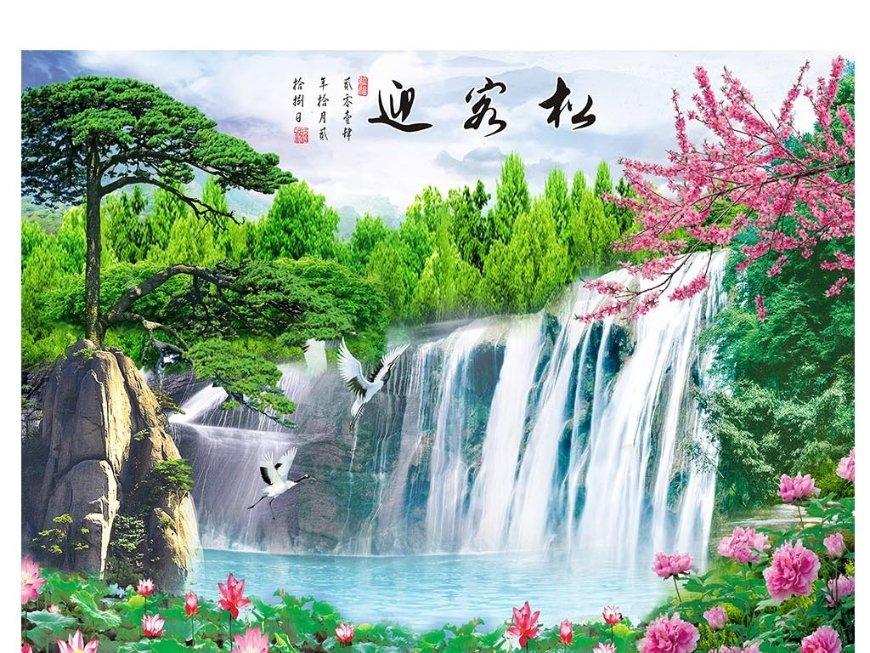 模特时尚封面照